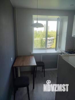 1-к квартира, на длительный срок, 33м2, 8/9 этаж