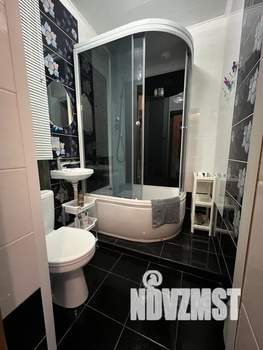 1-к квартира, посуточно, 34м2, 2/5 этаж