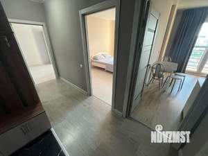 3-к квартира, посуточно, 80м2, 1/1 этаж