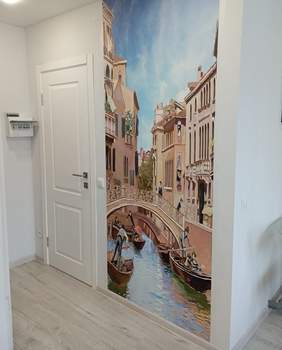 Студия квартира, на длительный срок, 25м2, 10/25 этаж