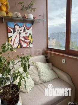 3-к квартира, на длительный срок, 68м2, 10/10 этаж