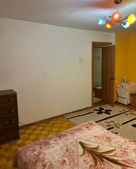 1-к квартира, на длительный срок, 36м2, 7/10 этаж