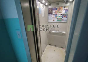 2-к квартира, на длительный срок, 44м2, 4/9 этаж