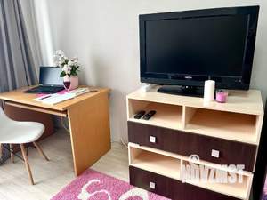 1-к квартира, посуточно, 30м2, 4/5 этаж
