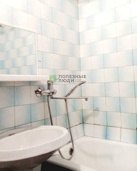 2-к квартира, на длительный срок, 51м2, 8/10 этаж