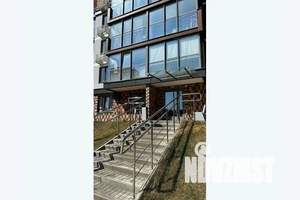 1-к квартира, посуточно, 37м2, 5/17 этаж