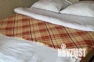 1-к квартира, посуточно, 35м2, 8/9 этаж