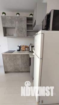 1-к квартира, посуточно, 35м2, 3/17 этаж