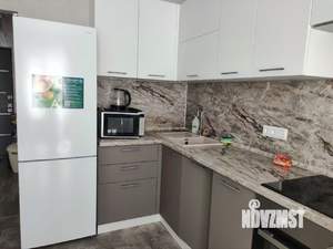 1-к квартира, на длительный срок, 42м2, 18/26 этаж