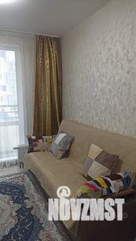 2-к квартира, посуточно, 32м2, 5/17 этаж