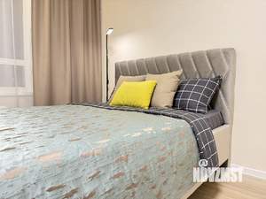 1-к квартира, посуточно, 26м2, 1/1 этаж