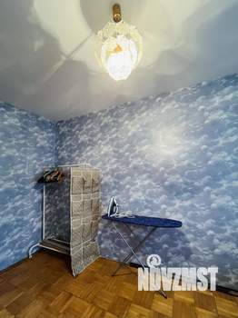 2-к квартира, на длительный срок, 45м2, 2/6 этаж