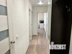 2-к квартира, посуточно, 55м2, 8/12 этаж