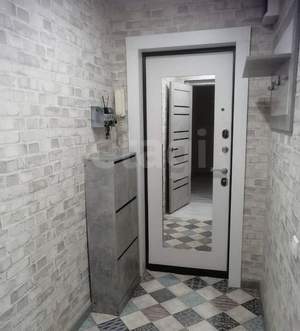 2-к квартира, на длительный срок, 45м2, 5/5 этаж