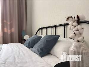 2-к квартира, посуточно, 38м2, 4/17 этаж