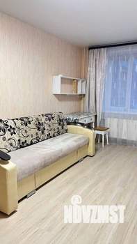 1-к квартира, на длительный срок, 39м2, 7/17 этаж