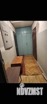 1-к квартира, на длительный срок, 36м2, 3/6 этаж