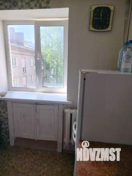 1-к квартира, на длительный срок, 36м2, 5/5 этаж