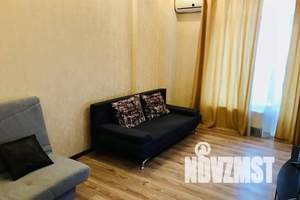 2-к квартира, посуточно, 68м2, 18/18 этаж