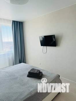 1-к квартира, посуточно, 36м2, 15/16 этаж