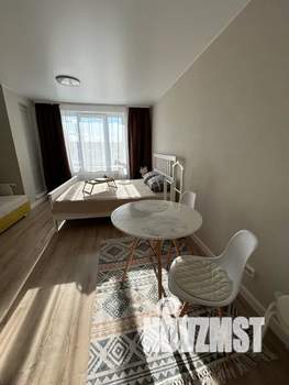 Студия квартира, посуточно, 26м2, 6/16 этаж