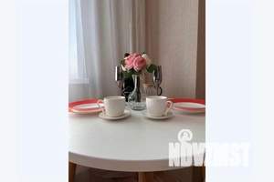 1-к квартира, посуточно, 36м2, 11/17 этаж