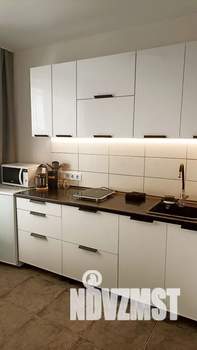 1-к квартира, посуточно, 33м2, 16/17 этаж