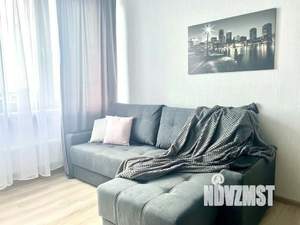 2-к квартира, посуточно, 45м2, 1/1 этаж