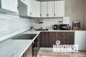 1-к квартира, посуточно, 36м2, 11/17 этаж