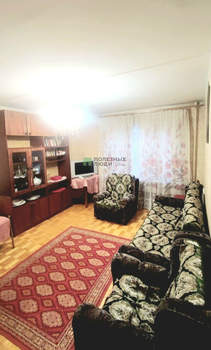 2-к квартира, на длительный срок, 45м2, 2/9 этаж