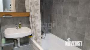 Студия квартира, на длительный срок, 25м2, 11/18 этаж