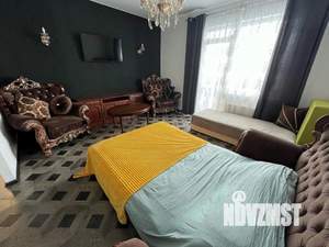 2-к квартира, посуточно, 70м2, 1/1 этаж