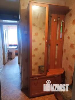 1-к квартира, на длительный срок, 33м2, 9/9 этаж