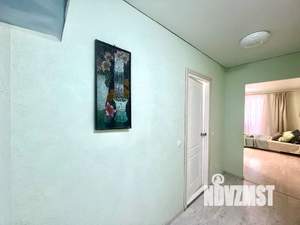 Студия квартира, посуточно, 30м2, 15/25 этаж