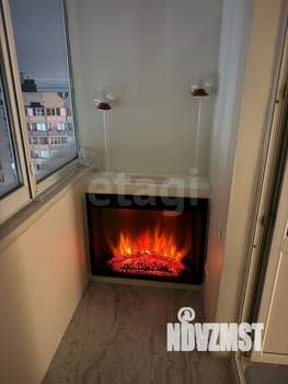 2-к квартира, на длительный срок, 52м2, 10/10 этаж