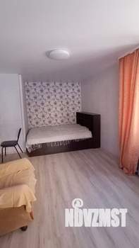 1-к квартира, на длительный срок, 33м2, 1/5 этаж