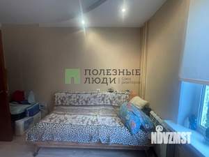 3-к квартира, на длительный срок, 54м2, 2/9 этаж