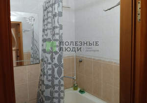 2-к квартира, на длительный срок, 44м2, 4/5 этаж