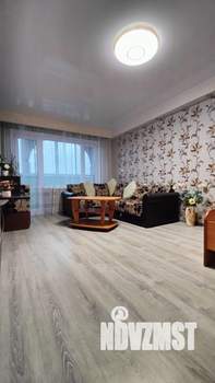 1-к квартира, на длительный срок, 36м2, 16/16 этаж