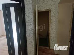 1-к квартира, на длительный срок, 29м2, 1/3 этаж