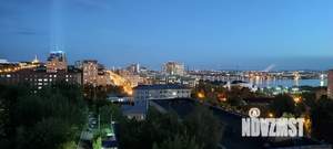 Студия квартира, посуточно, 30м2, 4/9 этаж