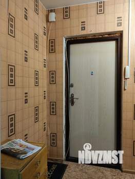 1-к квартира, на длительный срок, 36м2, 4/10 этаж