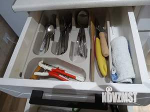 2-к квартира, посуточно, 45м2, 15/18 этаж