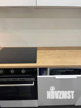 1-к квартира, на длительный срок, 40м2, 8/18 этаж