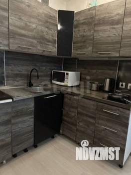 1-к квартира, на длительный срок, 32м2, 6/17 этаж