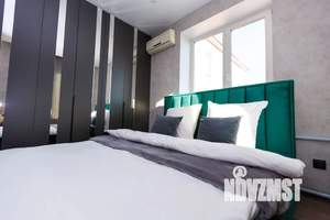 2-к квартира, посуточно, 42м2, 4/5 этаж