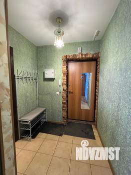 Студия квартира, на длительный срок, 30м2, 10/19 этаж