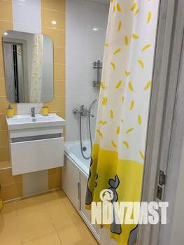 1-к квартира, посуточно, 30м2, 14/25 этаж