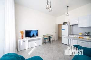 1-к квартира, на длительный срок, 40м2, 16/17 этаж