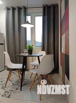 1-к квартира, посуточно, 30м2, 8/9 этаж